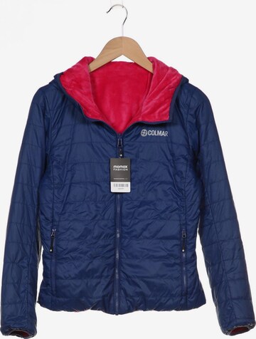 Colmar Jacket & Coat in S in Blue: front