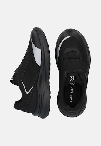 Calvin Klein Jeans Sneaker 'TYLER' in Schwarz