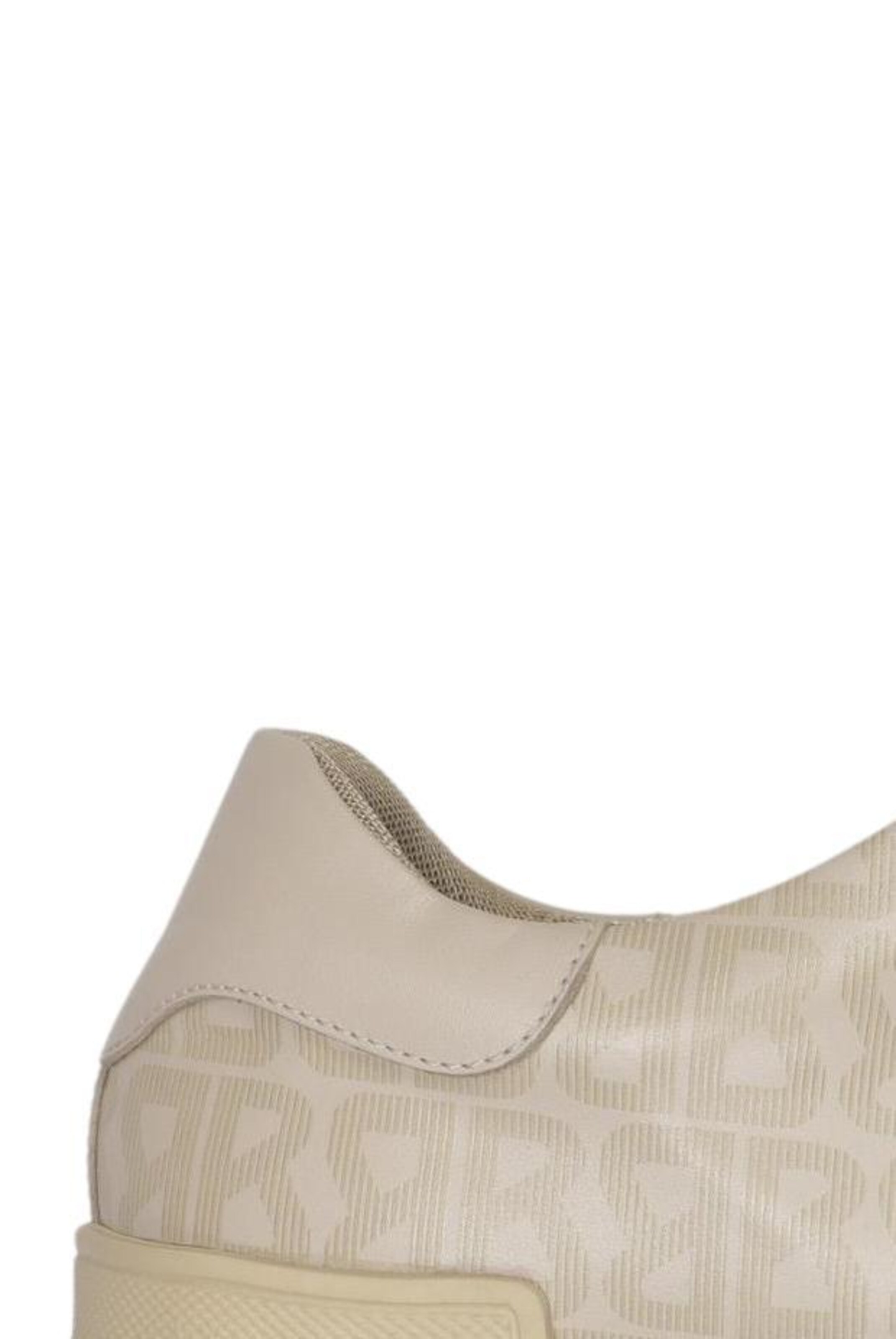 BOGNER Sneaker 40 in Beige