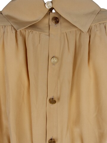 Rua & Rua Cocktail Dress in Beige