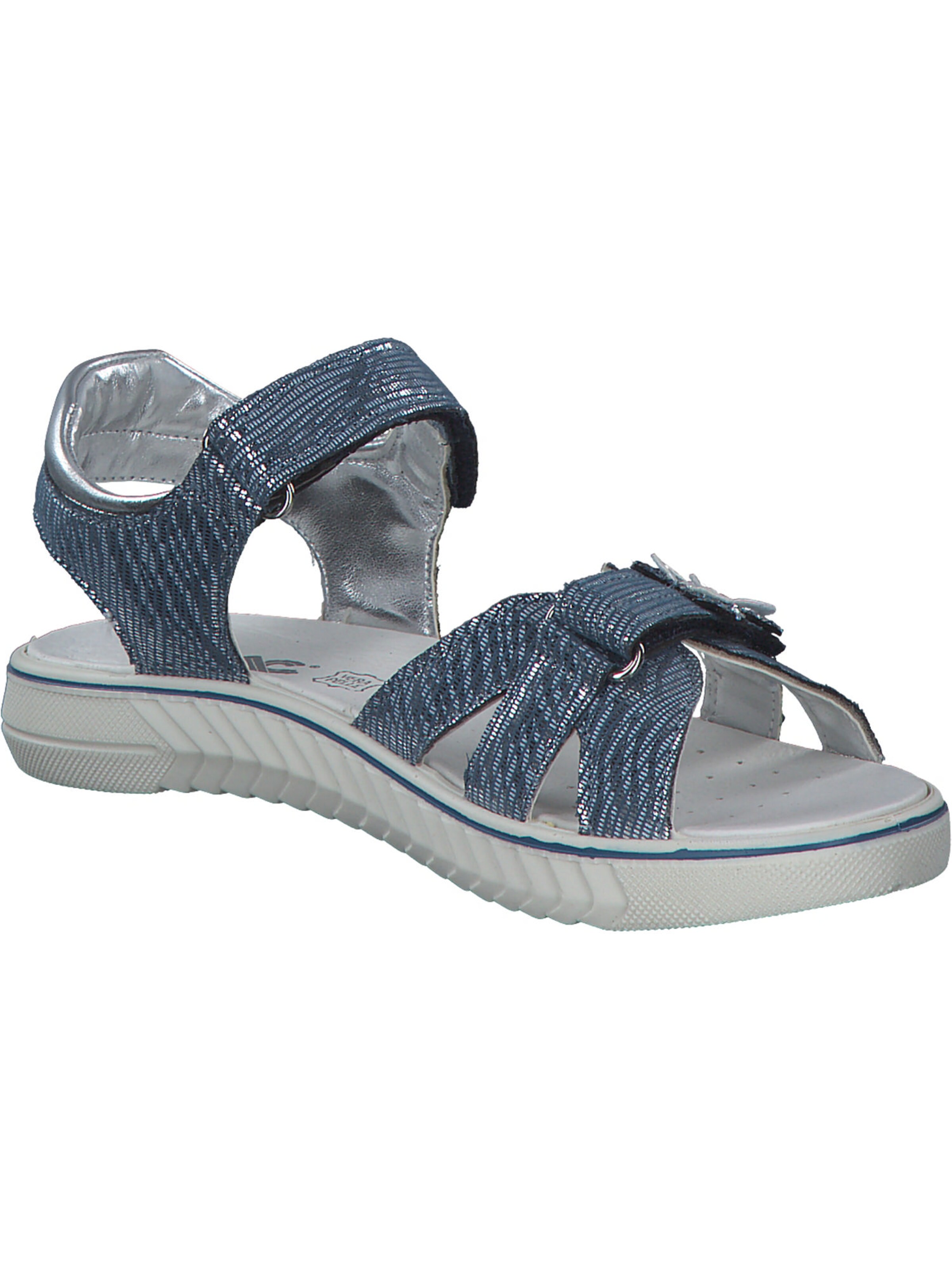 IMAC Sandals in Blue