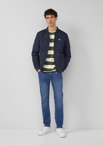 s.Oliver Between-Season Jacket in Blue