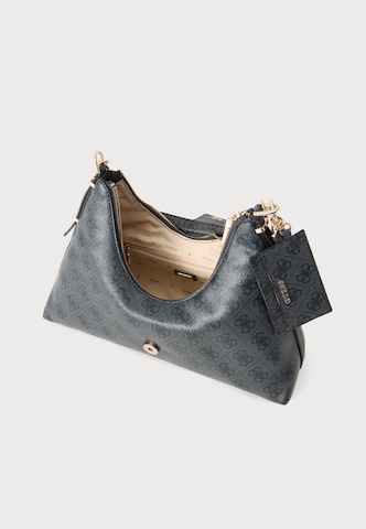 Borsa a spalla 'Yvonne' di GUESS in grigio