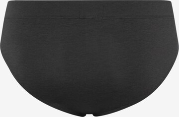 Hanro Panty ' Natural Function ' in Black