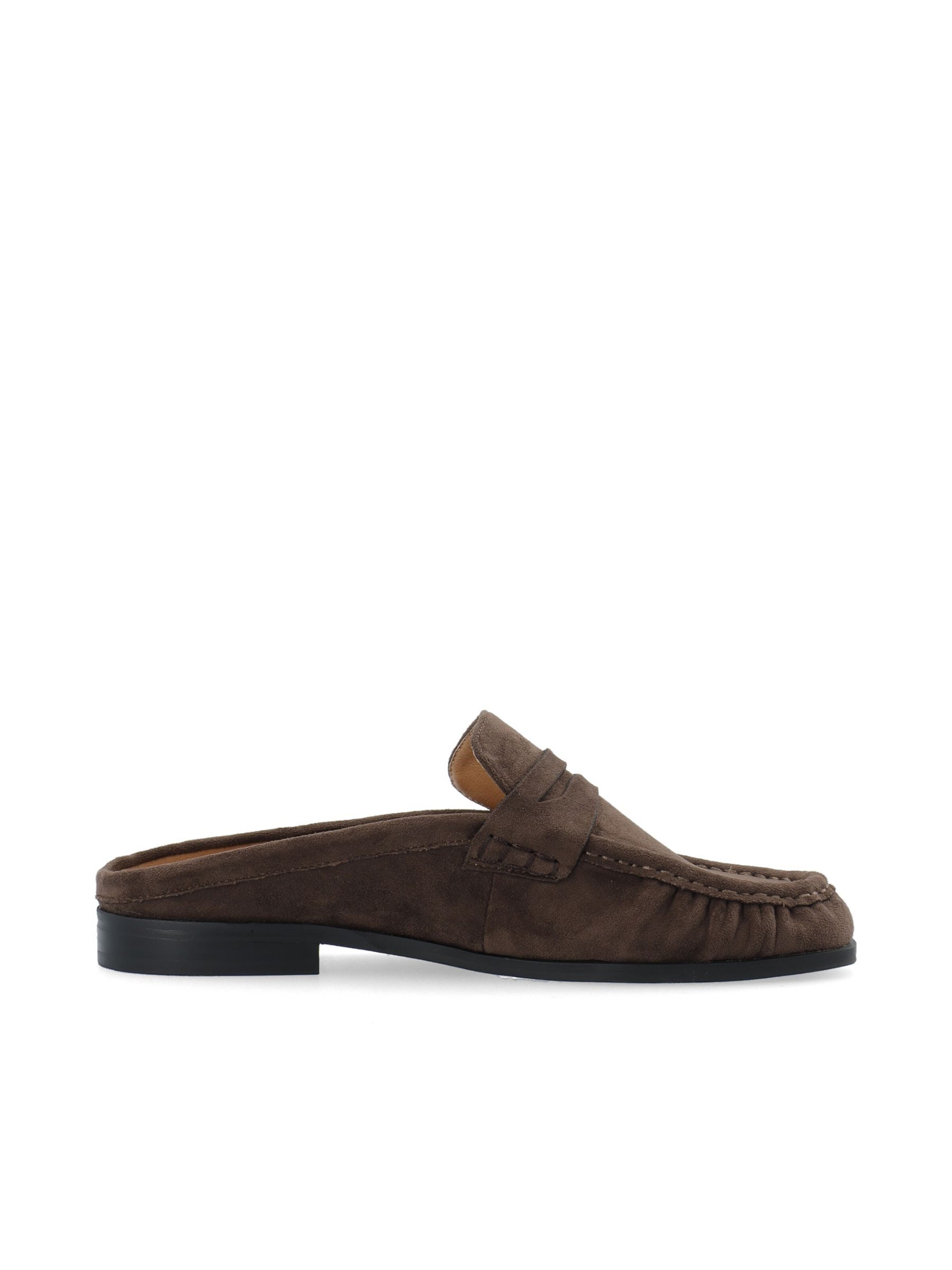 Chaussure basse 'BIAcarma' Bianco en marron