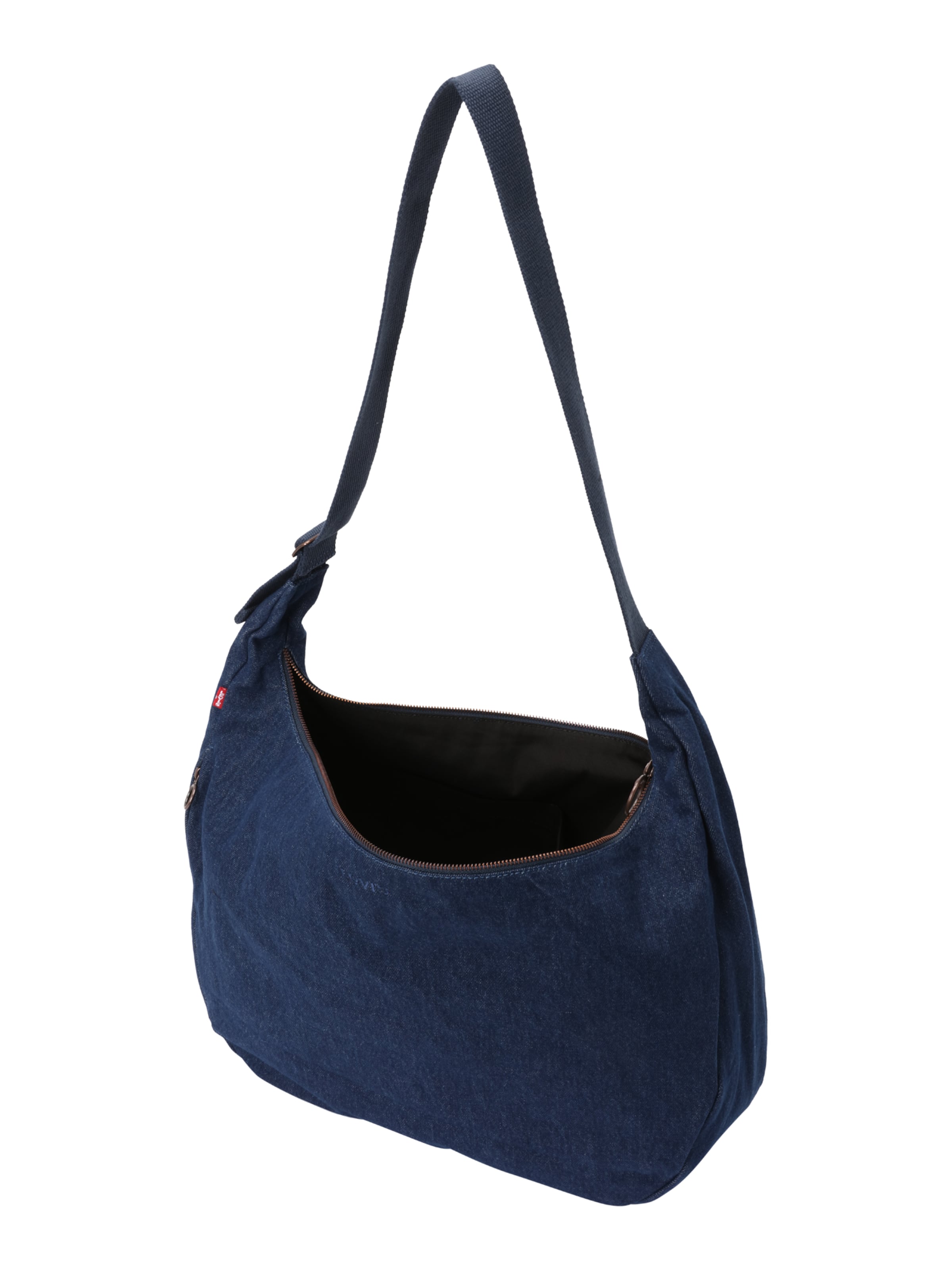 Geantă de umăr 'Brooklyn XL Shoulder Bag' de la LEVI'S ® pe albastru