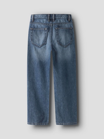 NAME IT - regular Vaquero 'NKMRyan' en azul