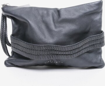 Liebeskind Berlin Clutch One Size in Grau: predná strana