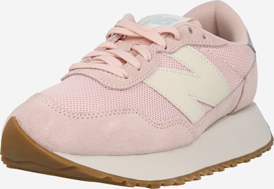 fáradt rózsaszín new balance Rövid szárú edzőcipők, Termék nézet