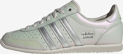 ADIDAS ORIGINALS Matalavartiset tennarit 'Japan' värissä hopea, Tuotenäkymä