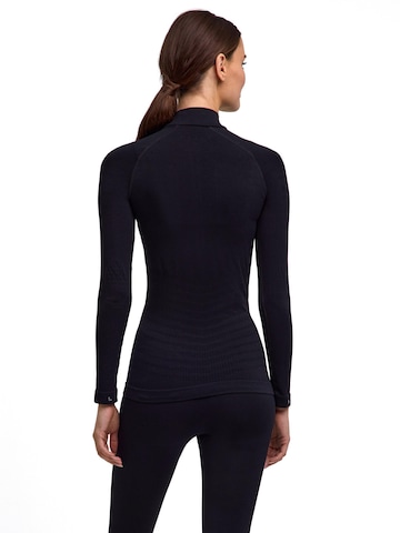 FALKE Base Layer in Black