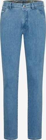MEYER Regular Jeans in Blue: front