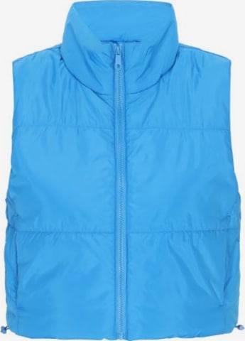 COSIMONPrsluk - plava boja: prednji dio