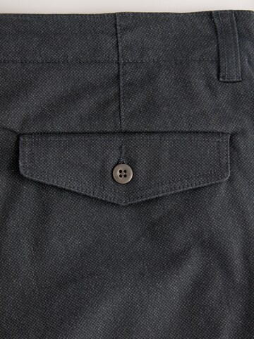 Next Regular Trousers in Grey