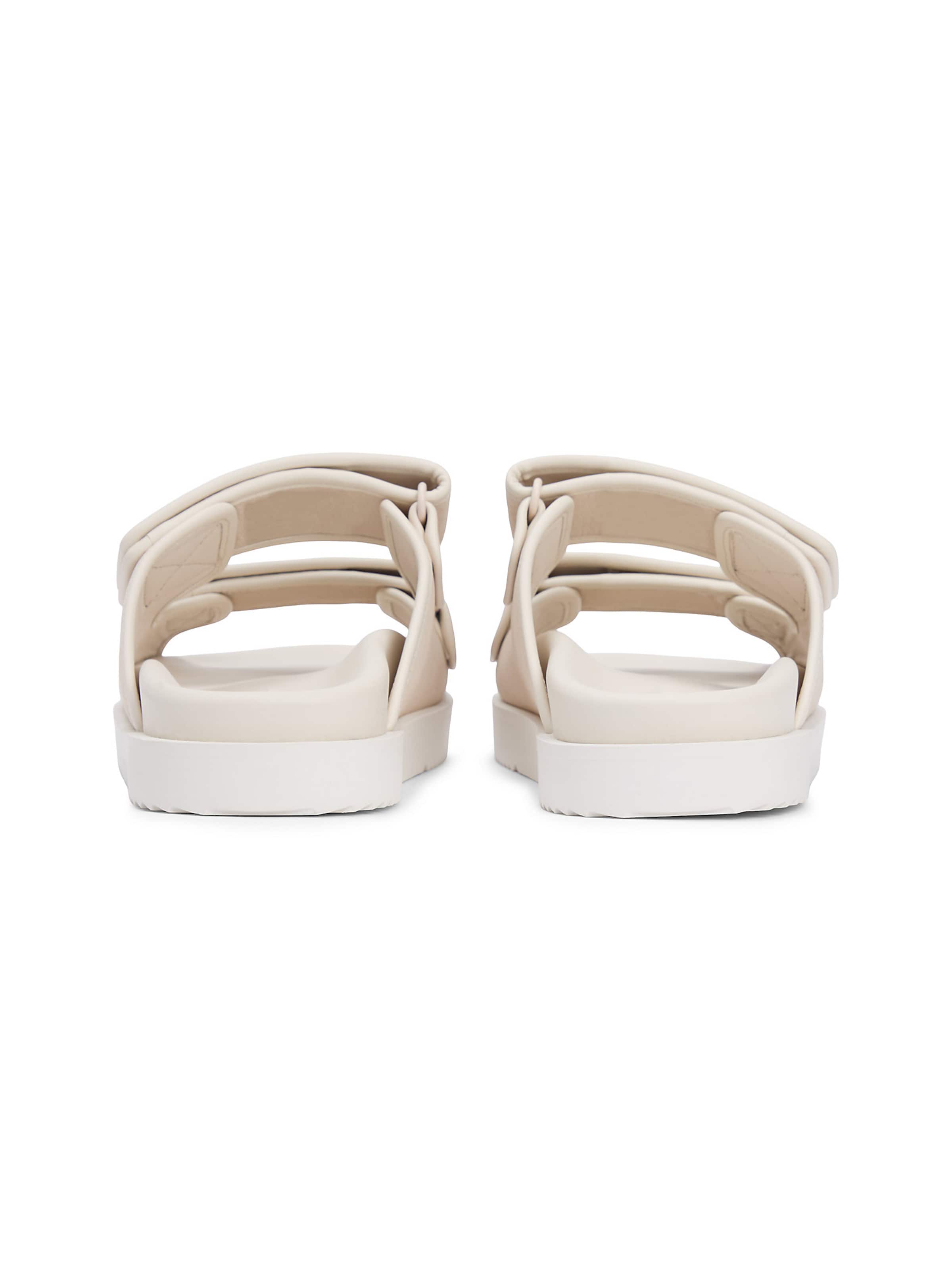 TOMMY HILFIGER Mule in Beige