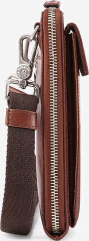 Picard Crossbody Bag 'Buddy' in Brown