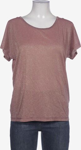 MOS MOSH Blouse & Tunic in S in Pink: front