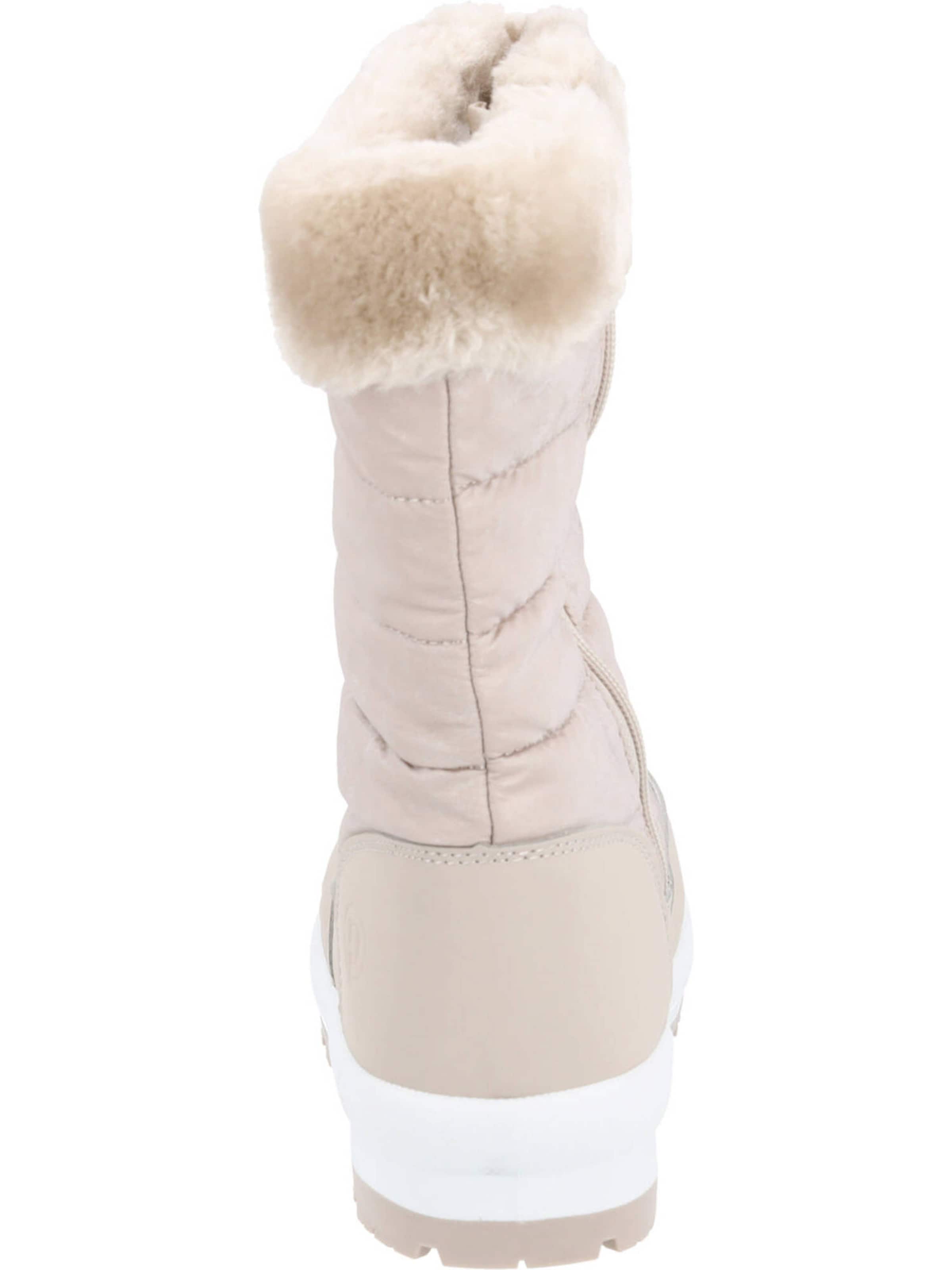 Palado Snowboots 'Mazaldo' in Beige