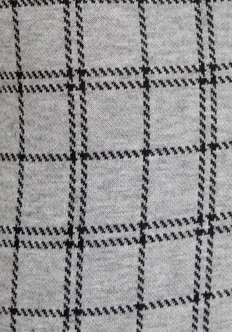 LASCANA Skinny Leggings in Grau