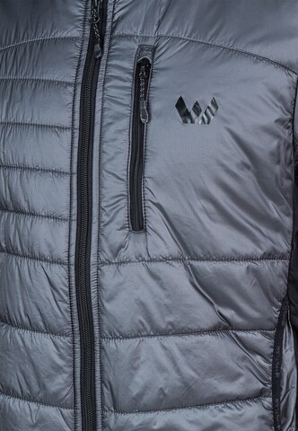 Whistler Outdoorjacke 'GREGORY M' in Grau