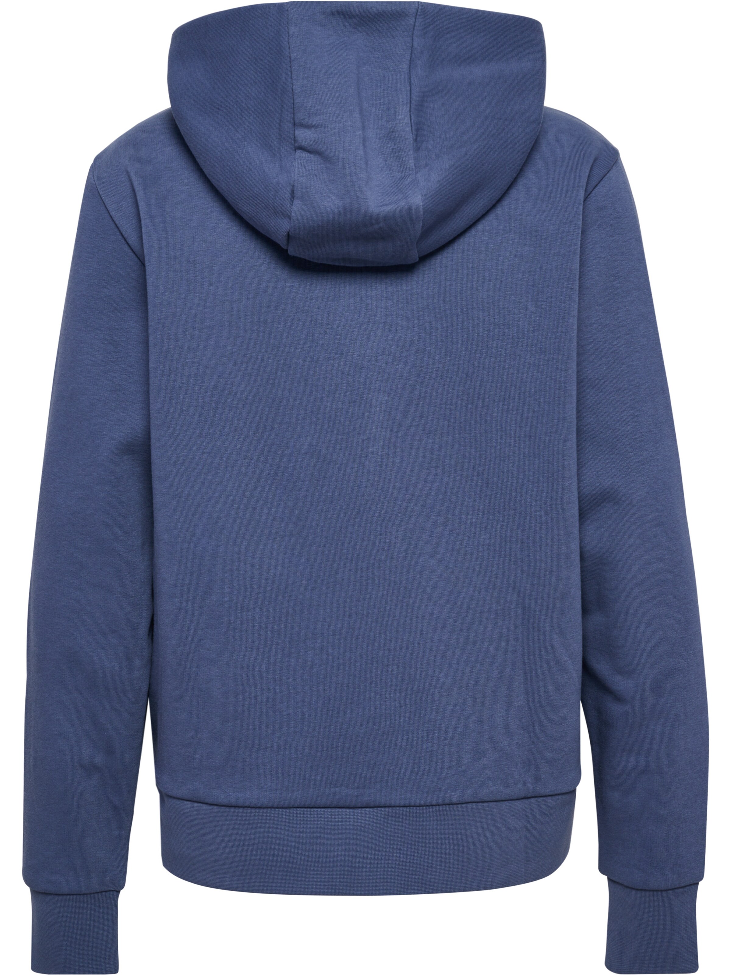 Hummel Athletic Sweatshirt 'Pulse' in Blue