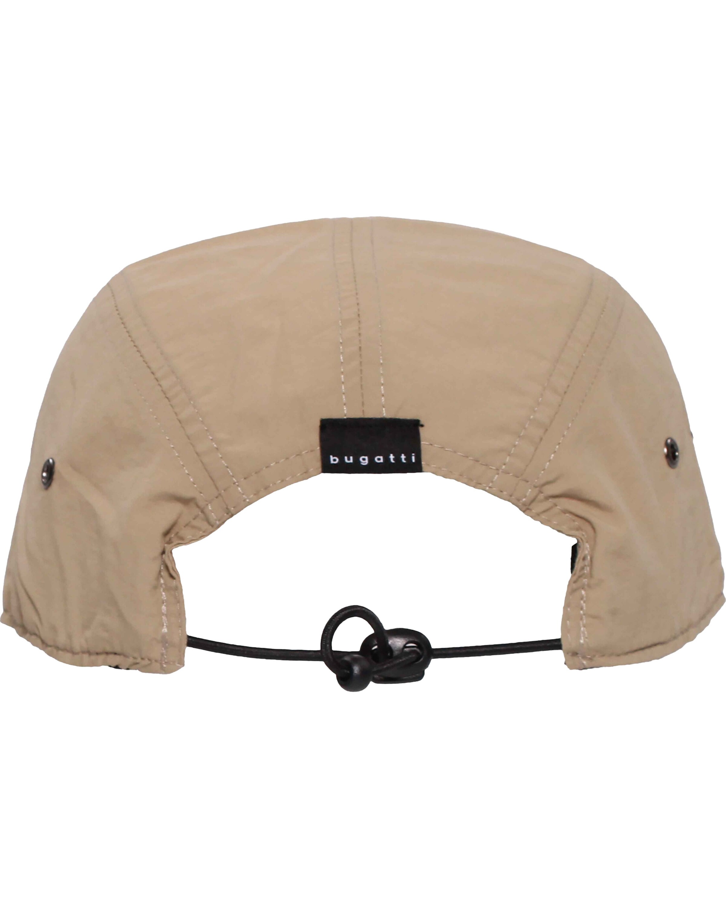 bugatti Cap in Brown