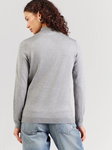 Pull-over 'IHLULS' ICHI en gris