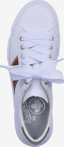 Rieker Sneakers in White