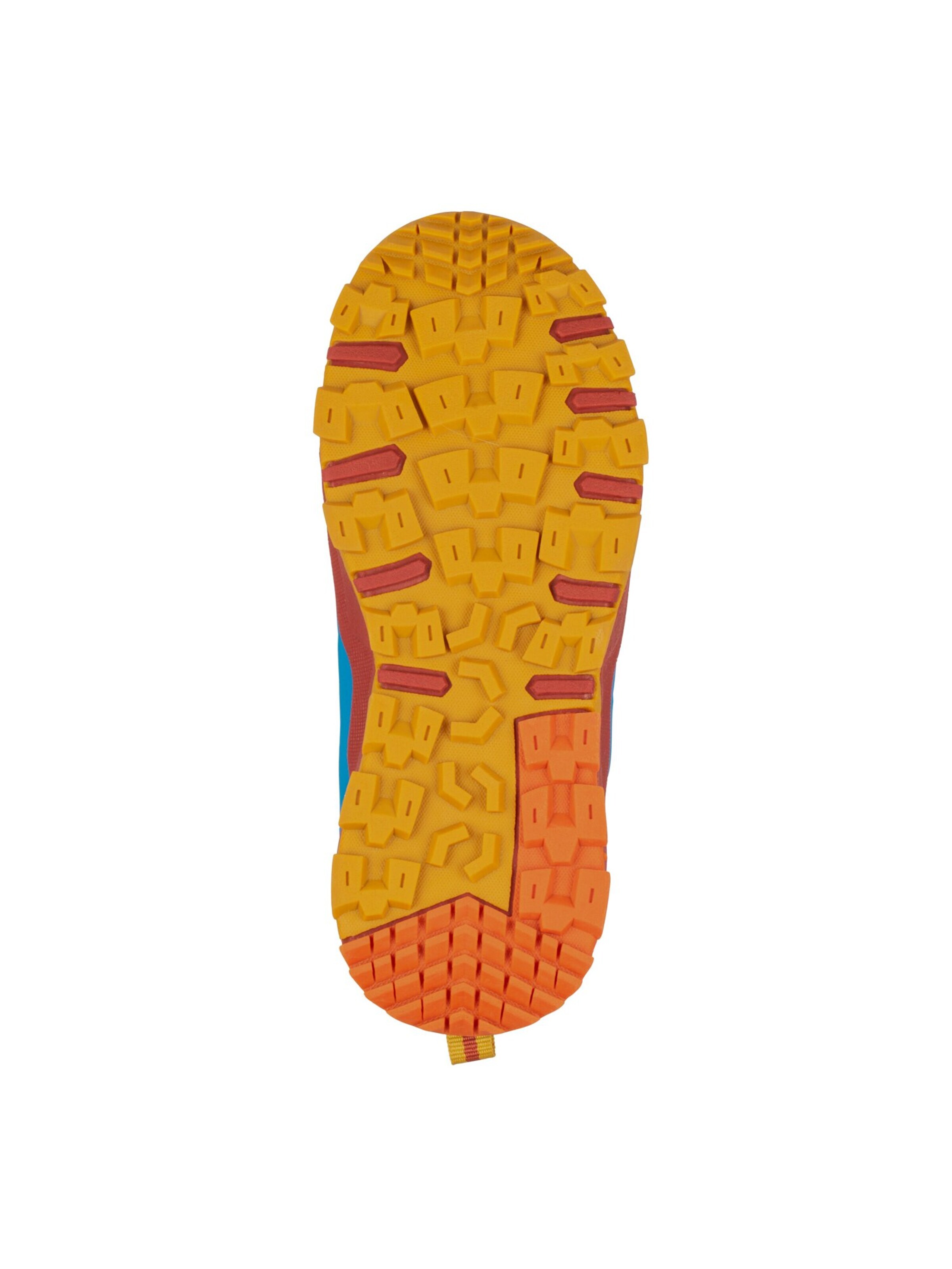 TROLLKIDS Flats in Red