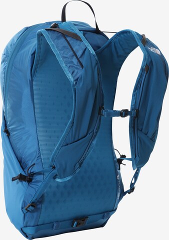 THE NORTH FACE Sports Backpack 'Chimera' in Blue