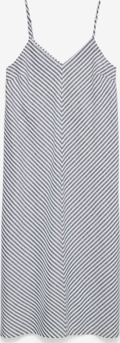 VERO MODA Summer dress 'VMSelma' in Blue: front