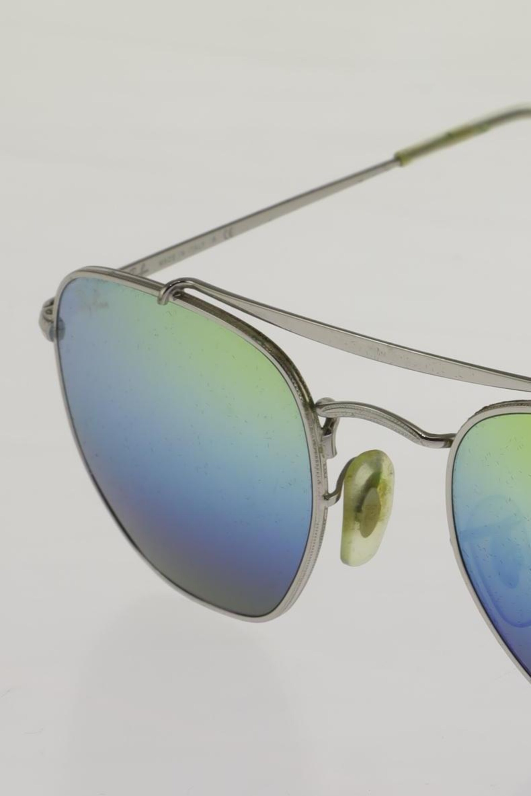 Ray-Ban Sunglasses in One size in Silver