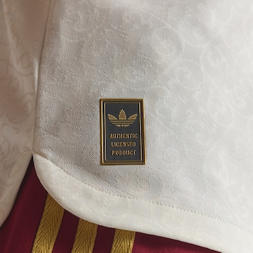ADIDAS PERFORMANCE Trikot 'Spanien 26 Authentic' in Weiß