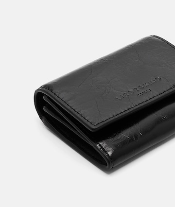 Liebeskind Berlin Wallet in Black