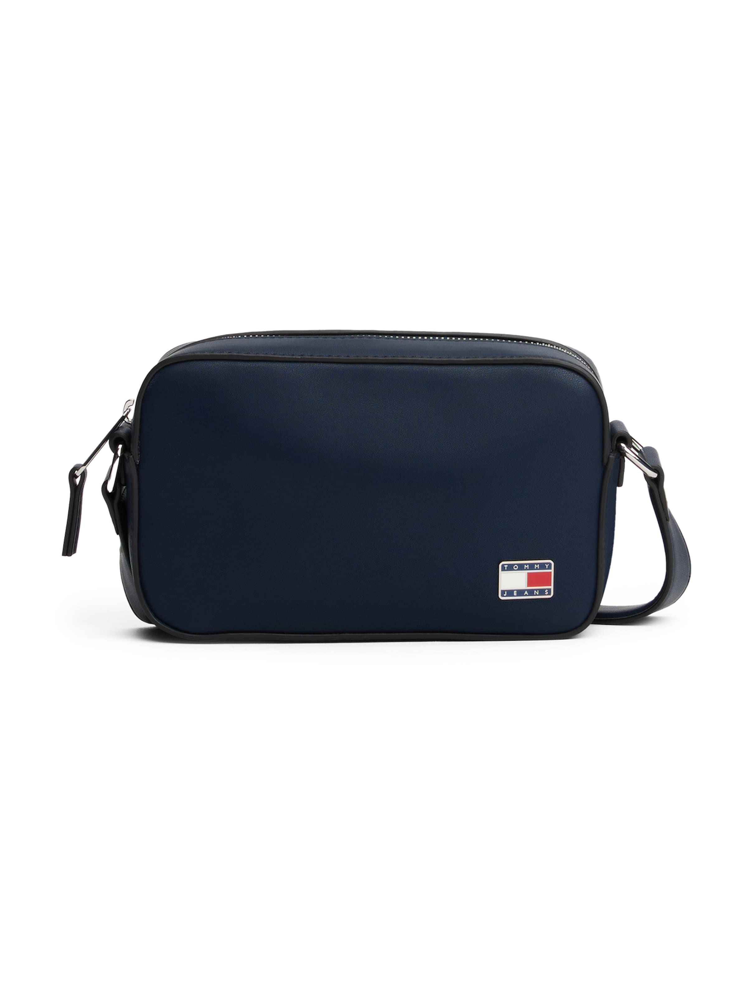 Tommy JeansTorba preko ramena 'COOL' - plava boja: prednji dio
