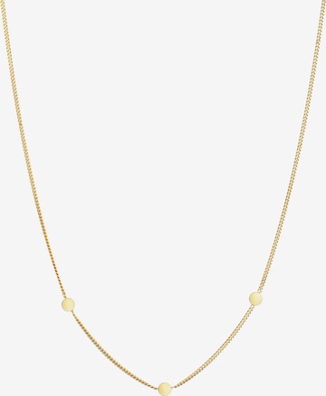 ELLI PREMIUM Ketting in Goud