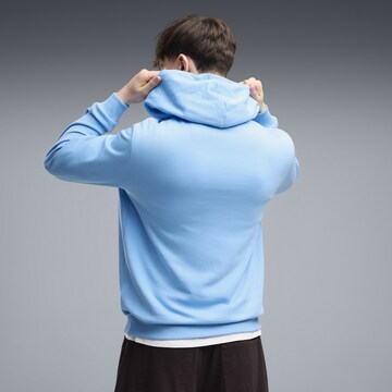 PUMA Athletic Sweatshirt in Blue