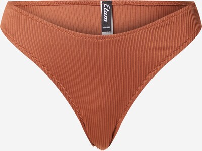 ETAM Bikini donji dio 'TAYLOR' u karamela, Pregled proizvoda