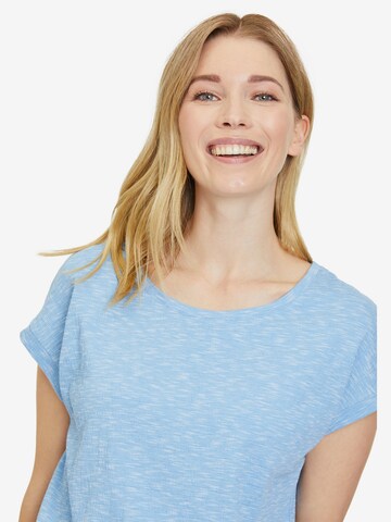 Betty & Co Shirt in Blue