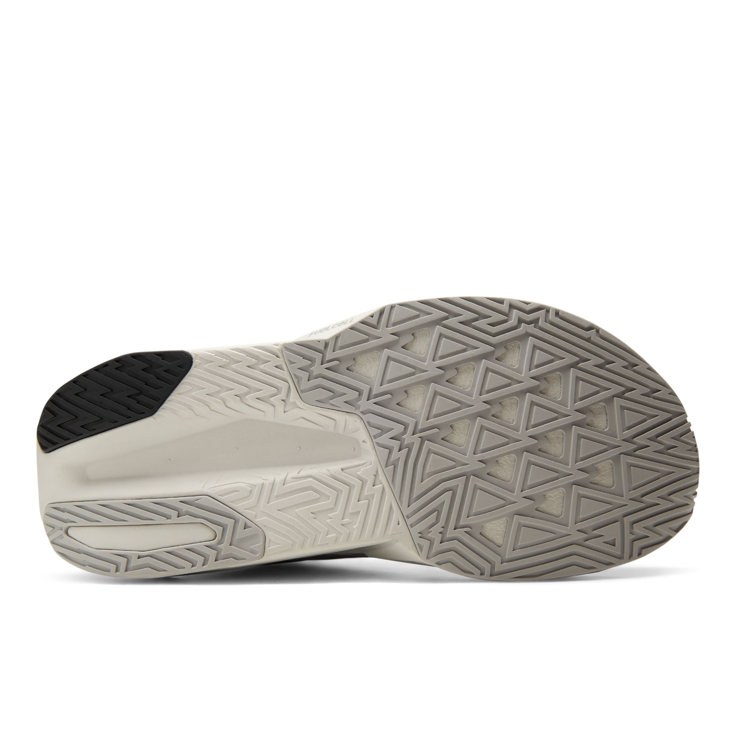new balance Laufschuh 'FuelCell Rebel v5' in Grau
