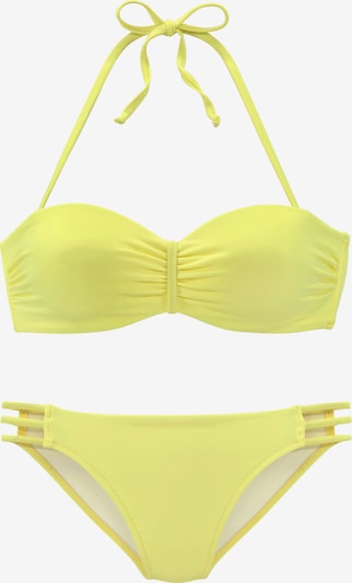 VIVANCE Bikini in Yellow, Item view