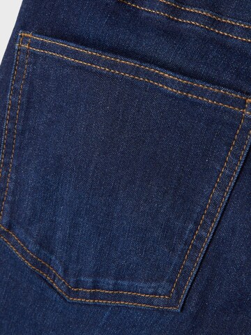 LMTD Regular Jeans 'Tulrich' in Blau