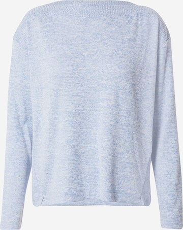 OPUS Sweater 'Sequona' in Blue: front