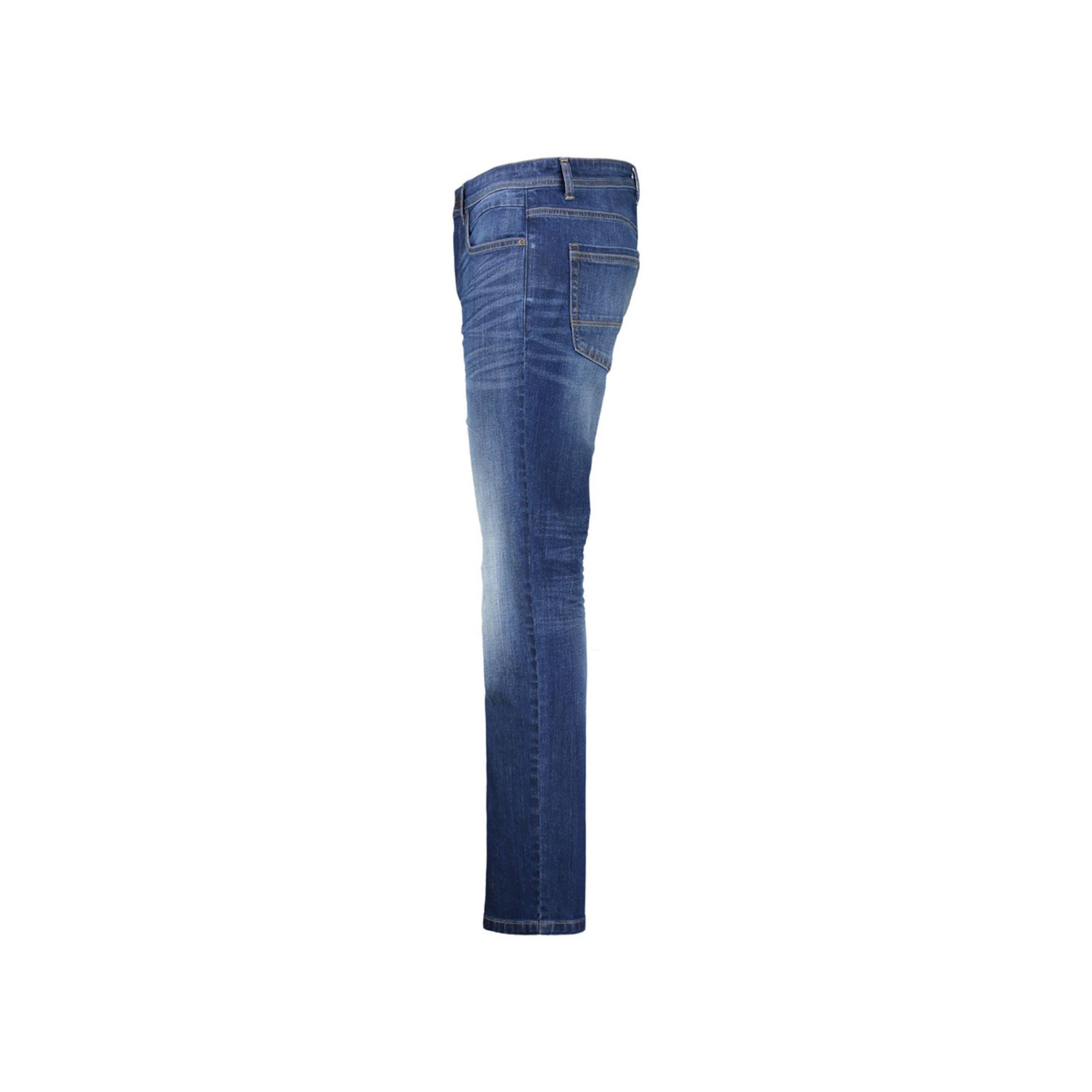 LERROS Slim fit Jeans in Blue