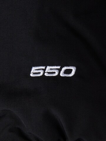 THE NORTH FACE Winter Parka 'Himalayan Down' in Black