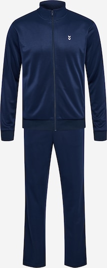 Hummel Tepláková souprava 'Pulse' - námořnická modř / bílá, Produkt