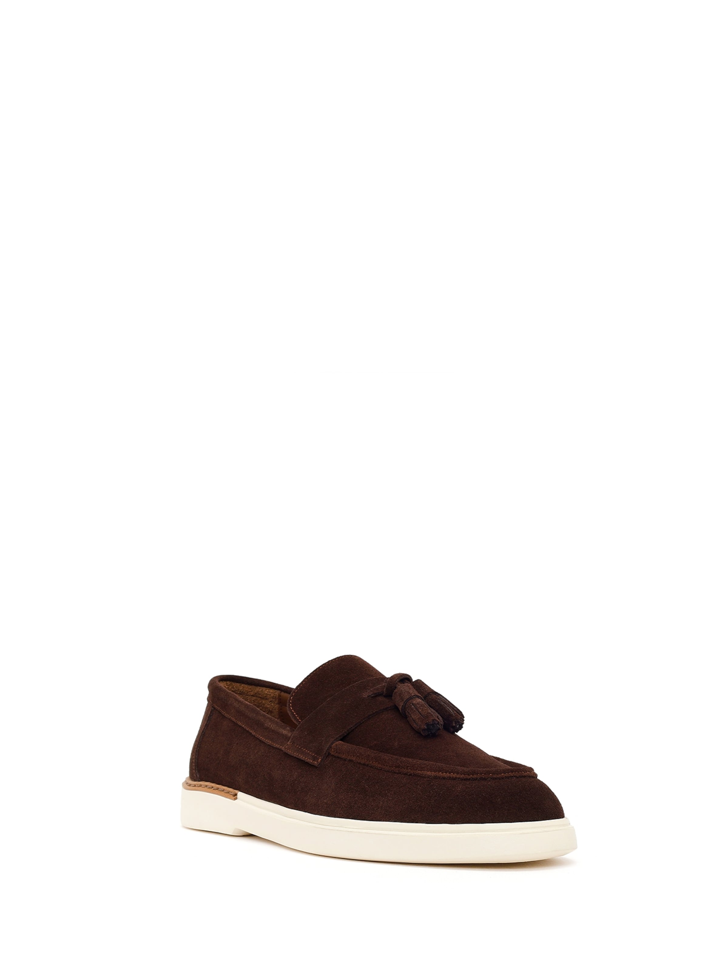 Derimod Slip-ons in Brown