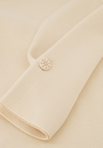 Pull-over Fabienne Chapot en beige
