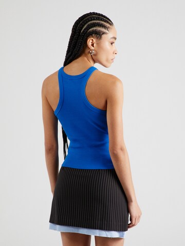 Top 'Liz' di Rebirth Studios in blu