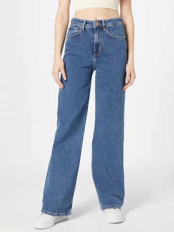 JDY Jeans 'Kaja' in Blue: front